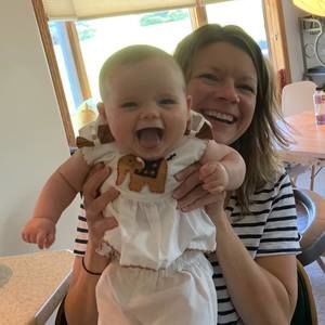 Meet your Posher, Brianna